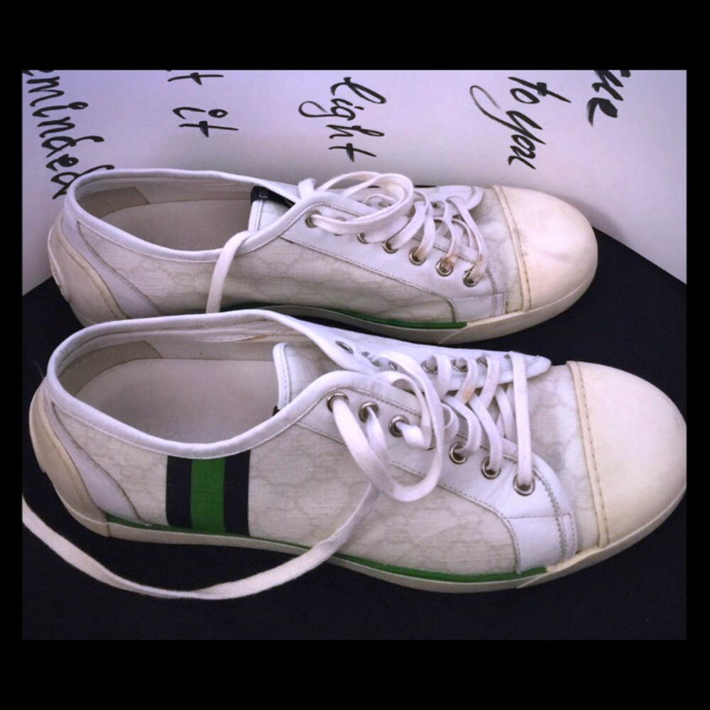 Gucci sneakers